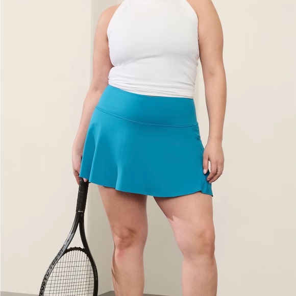 Athleta Ace Tennis Skort - Picture 9 of 10